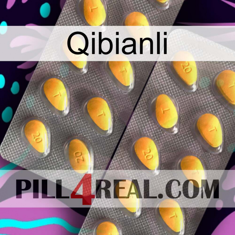 Qibianli cialis2